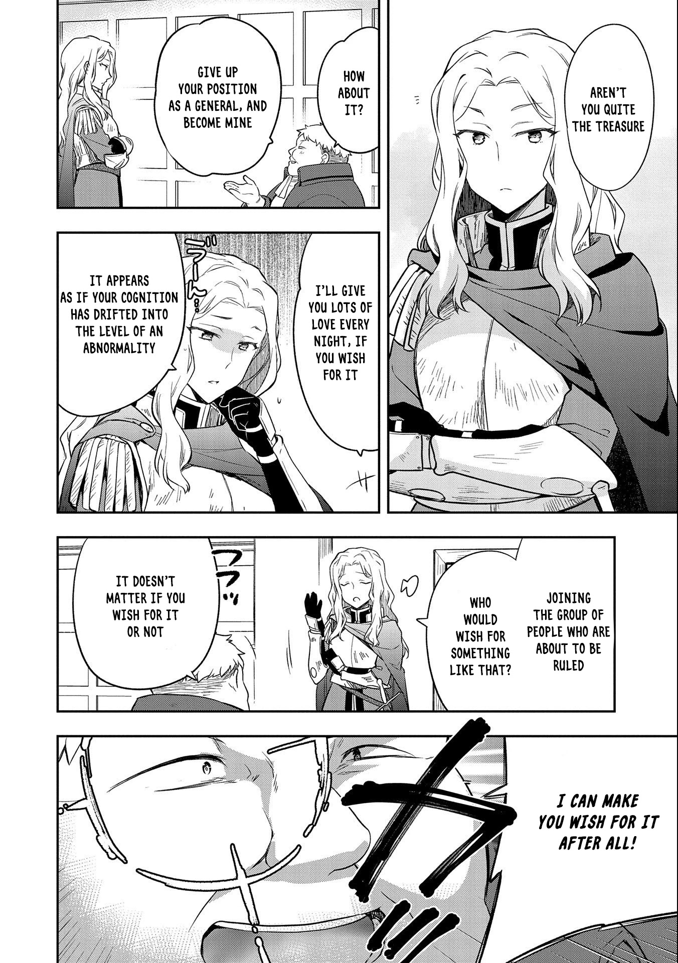 The Hero Who Has No Class: I Don’t Need Any Skills, It’s Okay Chapter 26 - Page 24