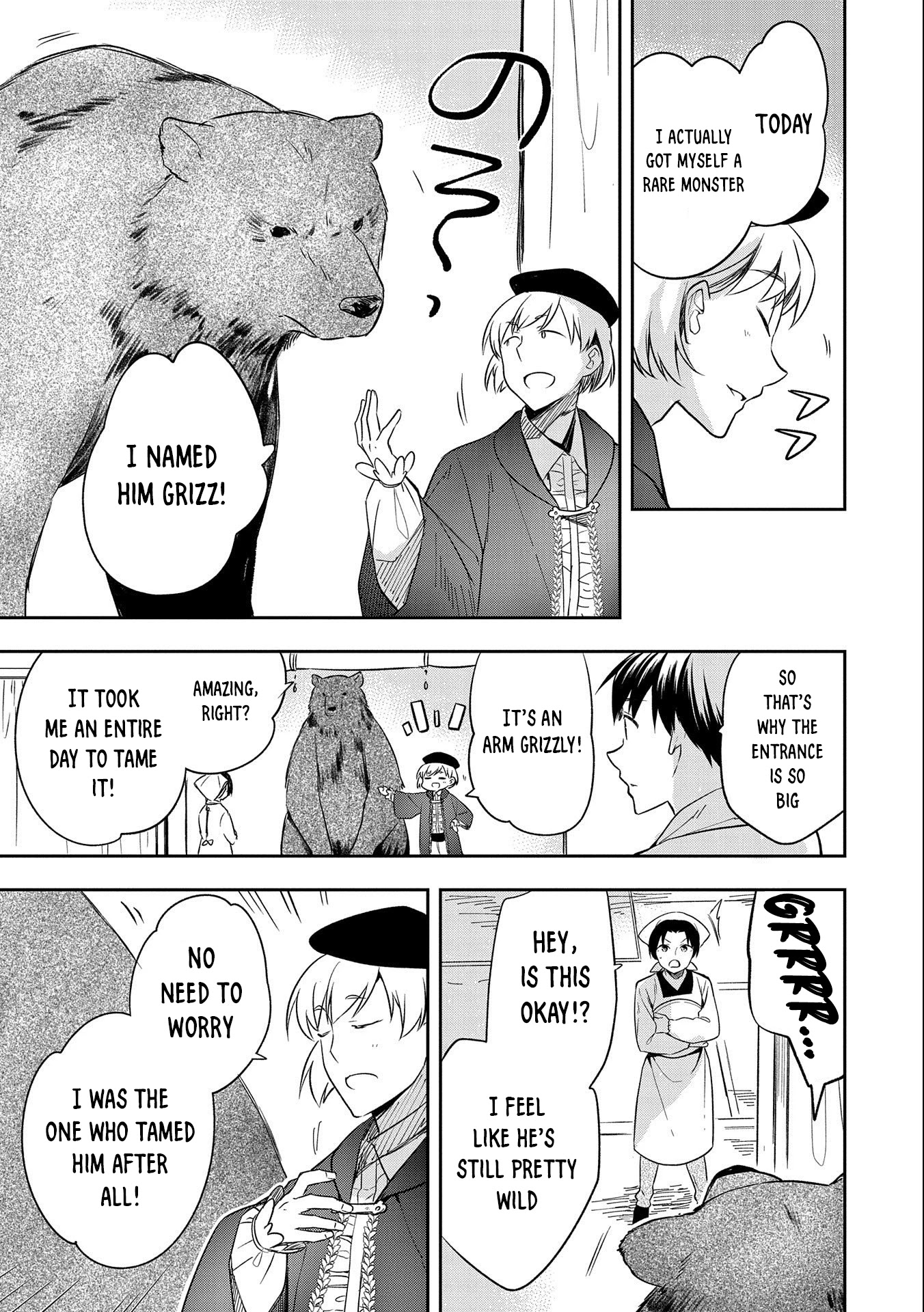 The Hero Who Has No Class: I Don’t Need Any Skills, It’s Okay Chapter 29 - Page 10