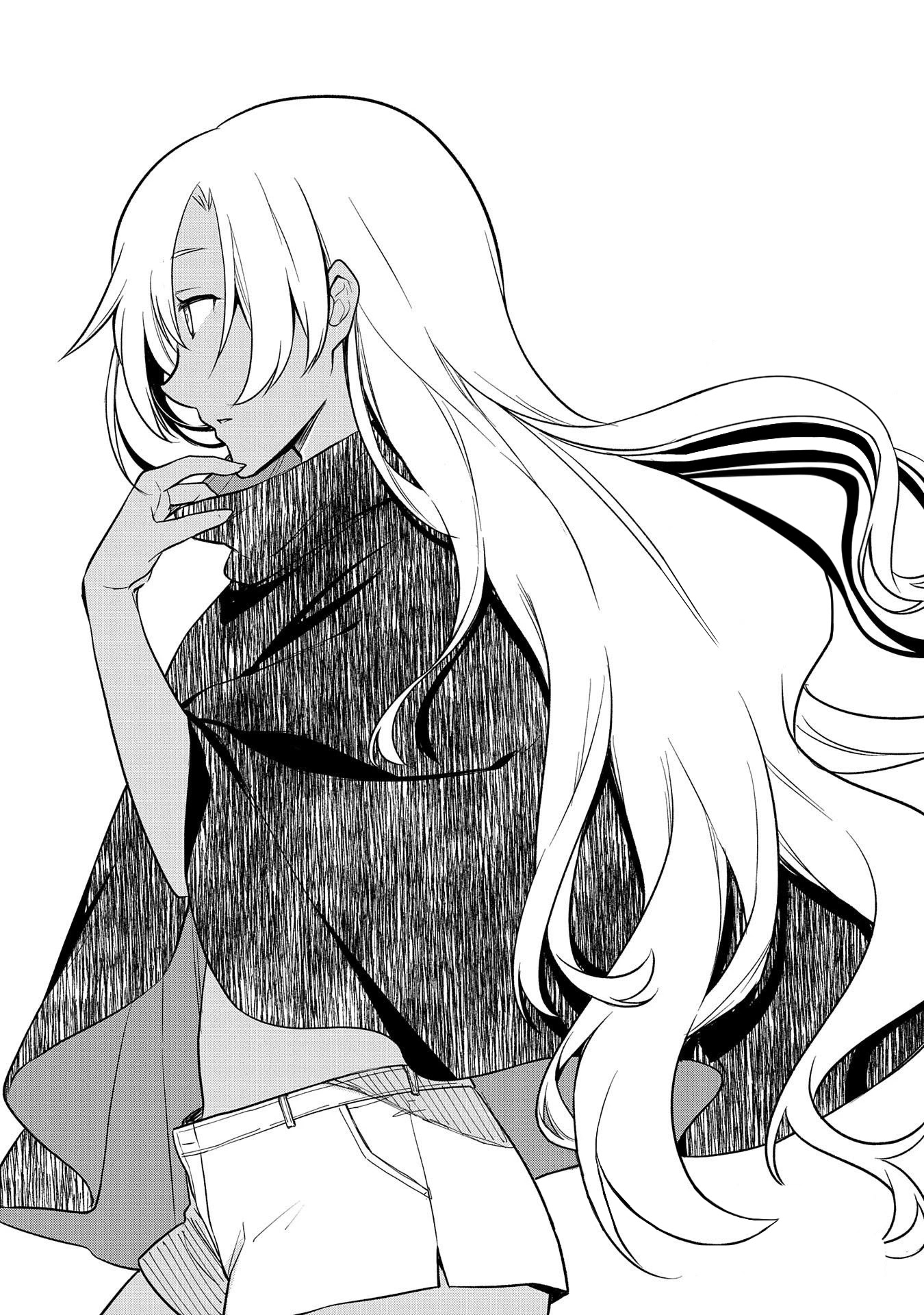 The Hero Who Has No Class: I Don’t Need Any Skills, It’s Okay Chapter 30 - Page 34