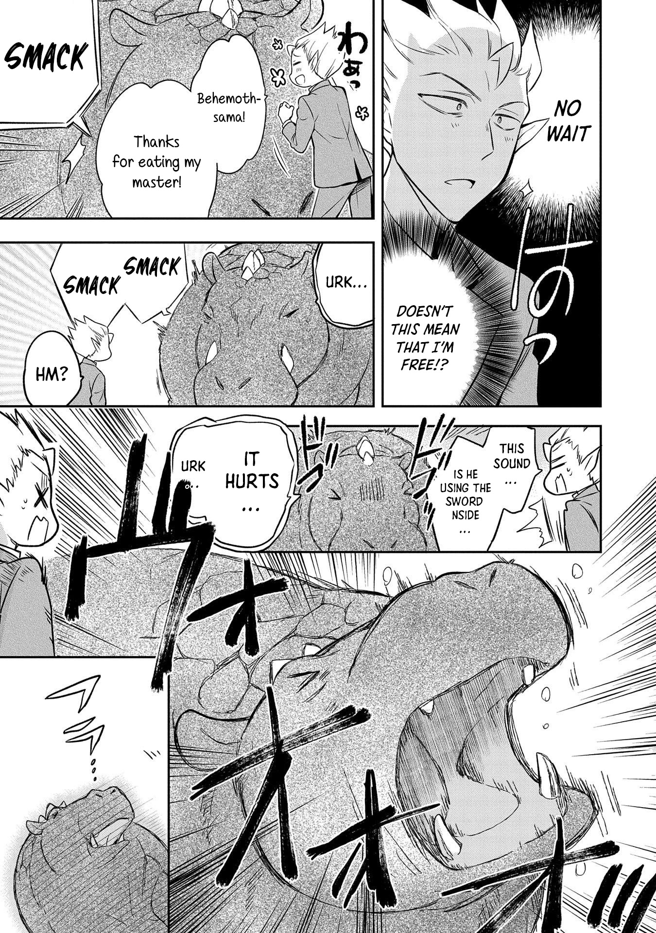 The Hero Who Has No Class: I Don’t Need Any Skills, It’s Okay Chapter 30 - Page 10