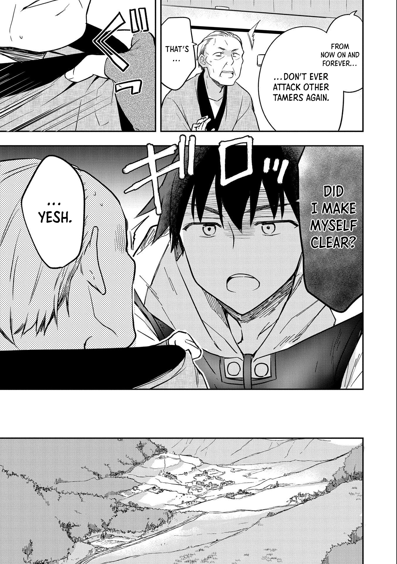The Hero Who Has No Class: I Don’t Need Any Skills, It’s Okay Chapter 34 - Page 26