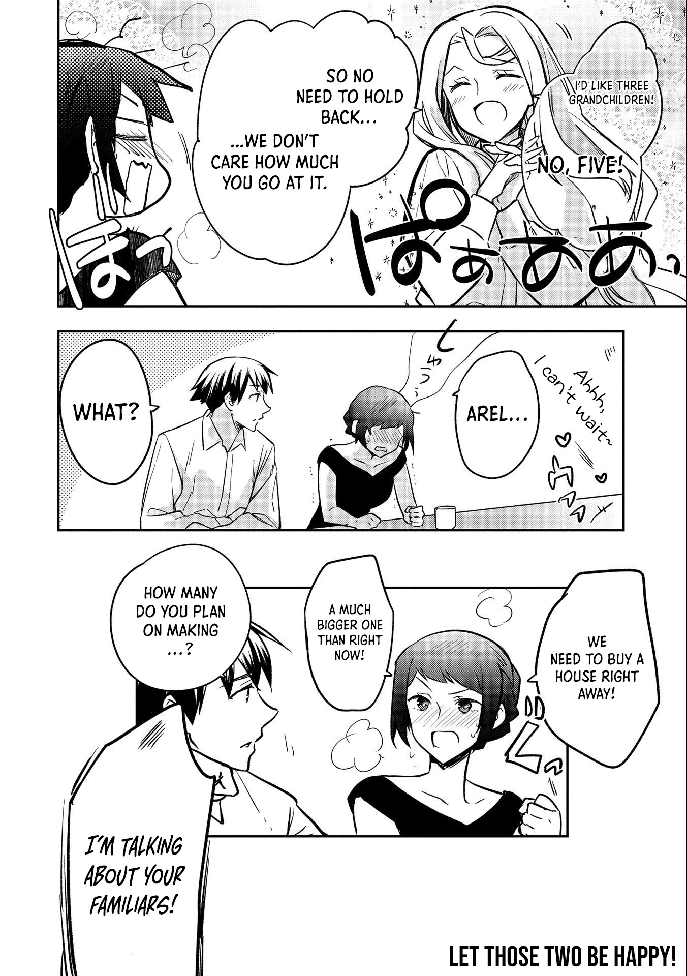 The Hero Who Has No Class: I Don’t Need Any Skills, It’s Okay Chapter 35 - Page 33