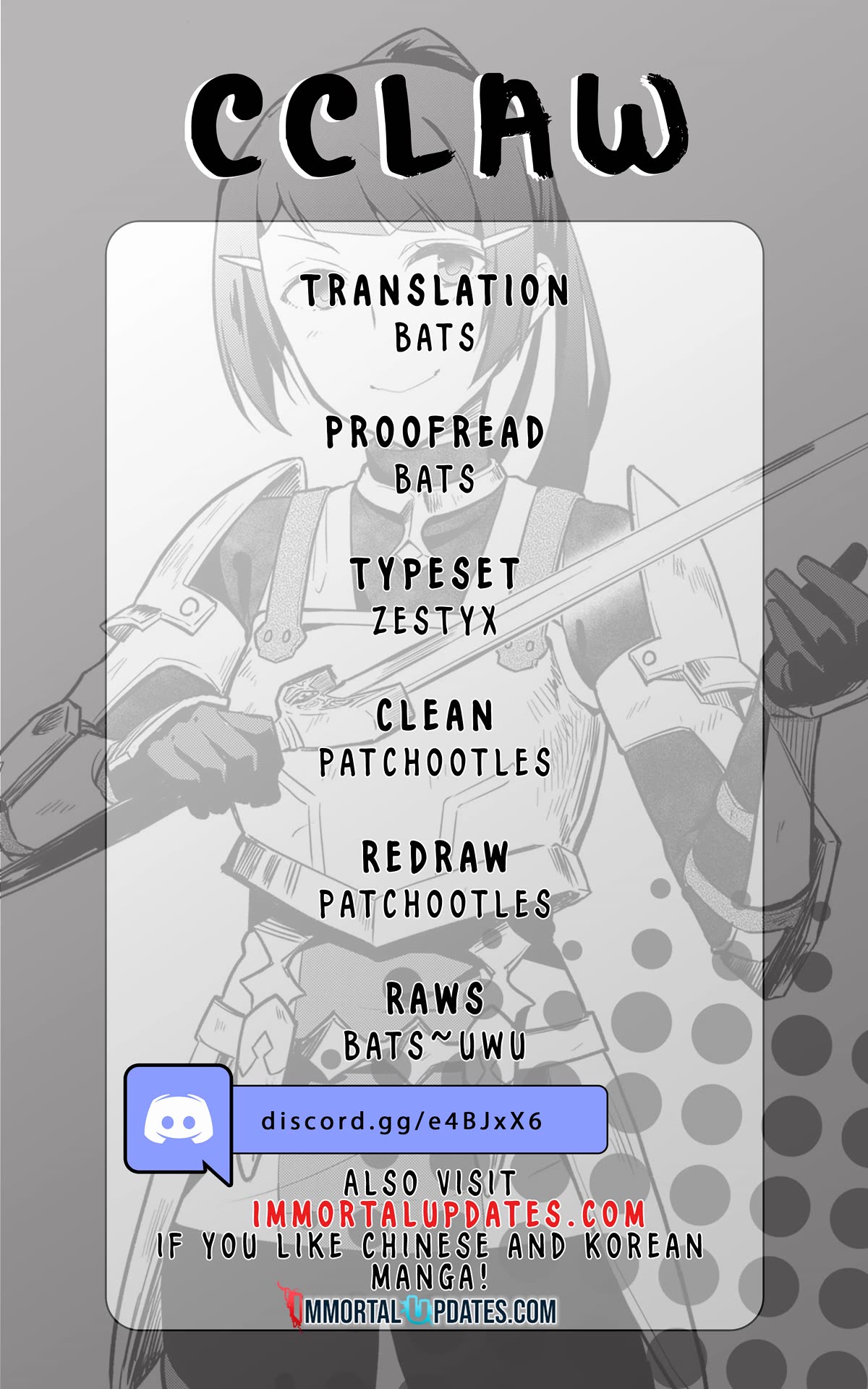 The Hero Who Has No Class: I Don’t Need Any Skills, It’s Okay Chapter 40 - Page 1