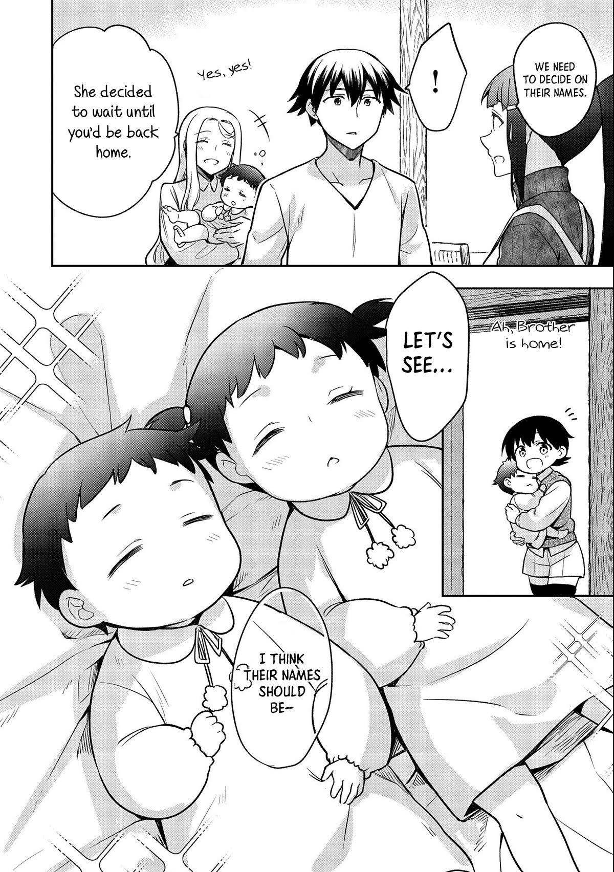 The Hero Who Has No Class: I Don’t Need Any Skills, It’s Okay Chapter 41 - Page 15
