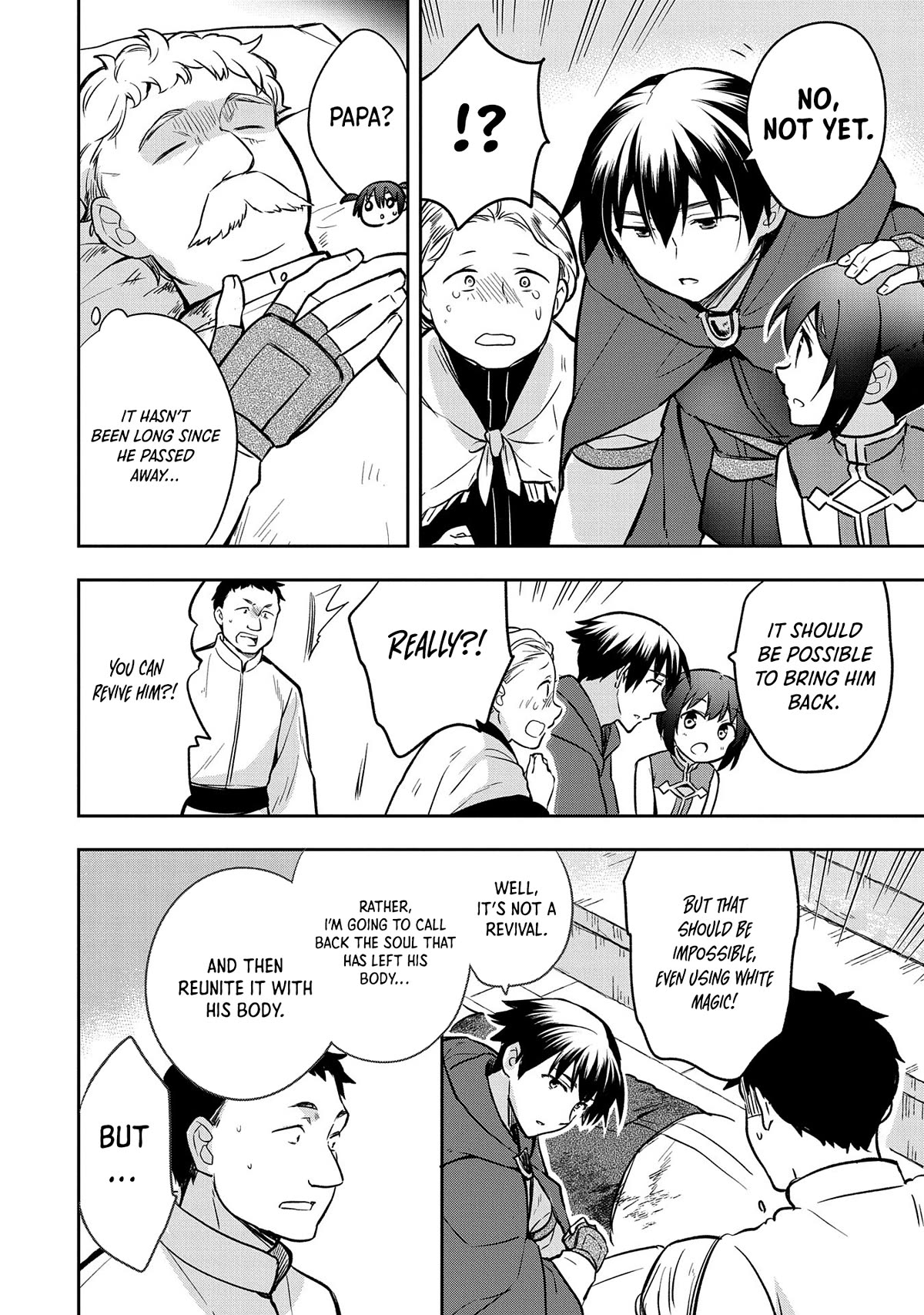 The Hero Who Has No Class: I Don’t Need Any Skills, It’s Okay Chapter 42 - Page 11