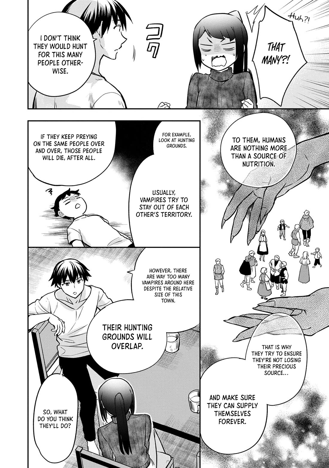 The Hero Who Has No Class: I Don’t Need Any Skills, It’s Okay Chapter 46 - Page 13