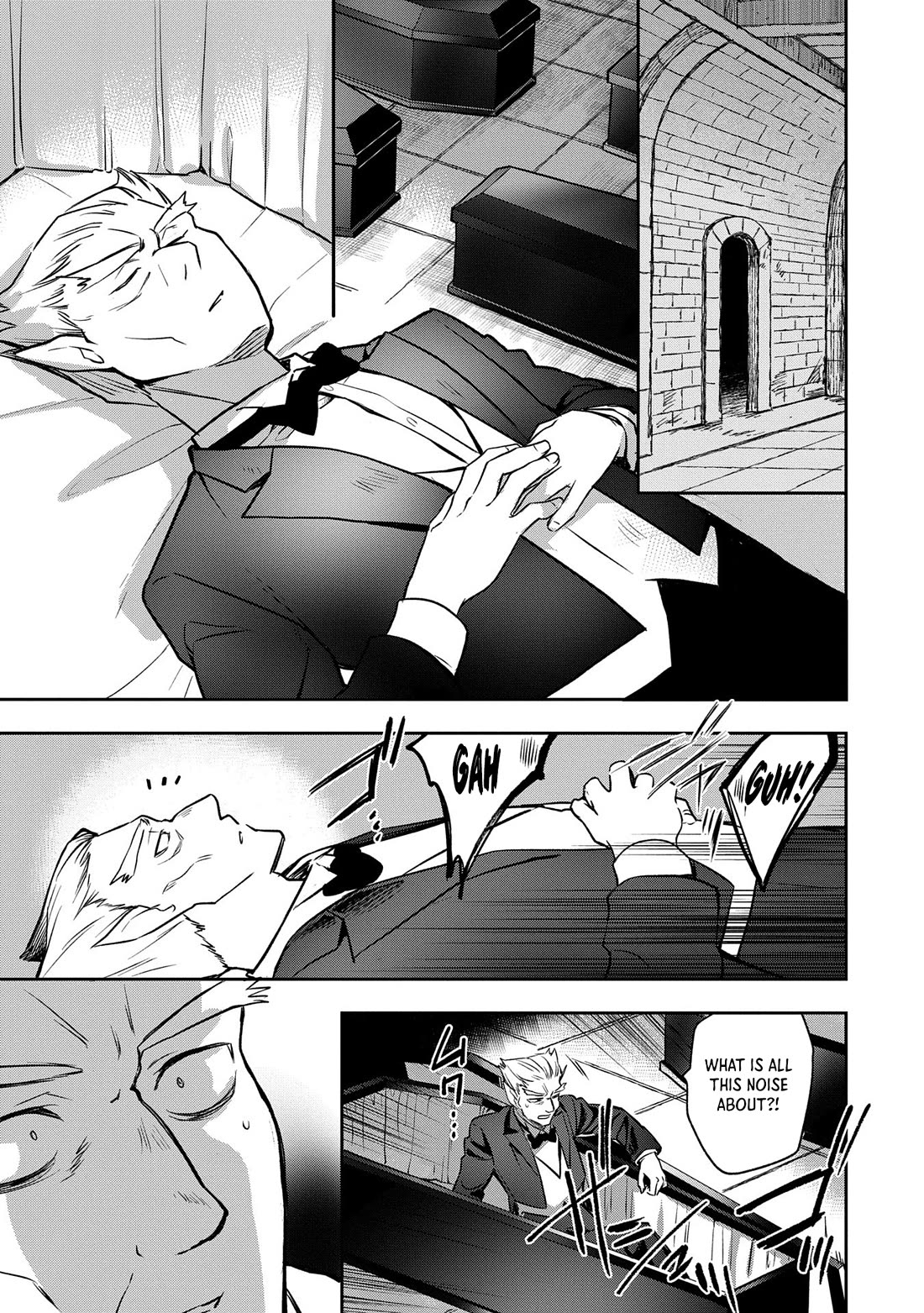 The Hero Who Has No Class: I Don’t Need Any Skills, It’s Okay Chapter 46 - Page 22