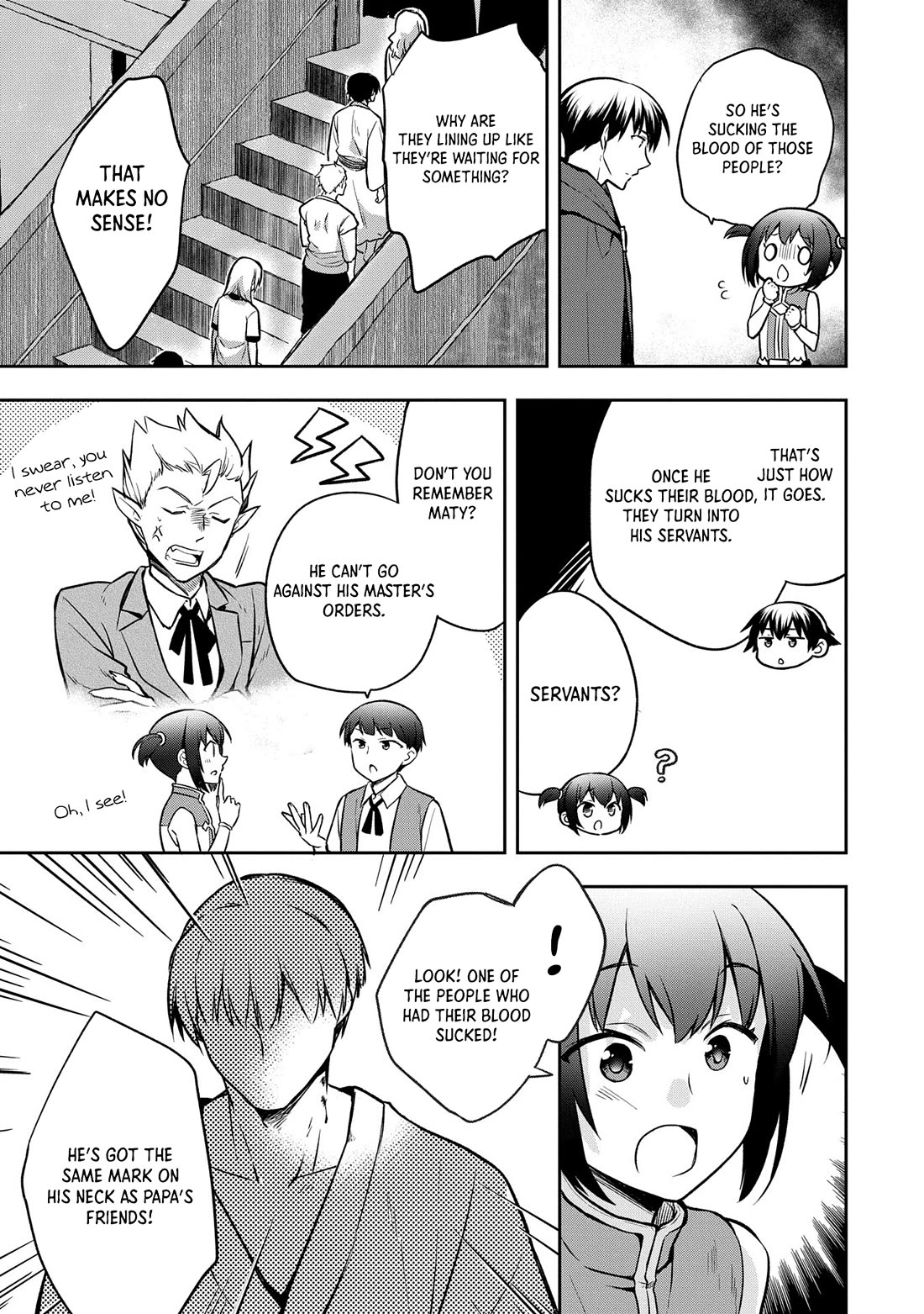 The Hero Who Has No Class: I Don’t Need Any Skills, It’s Okay Chapter 46 - Page 6