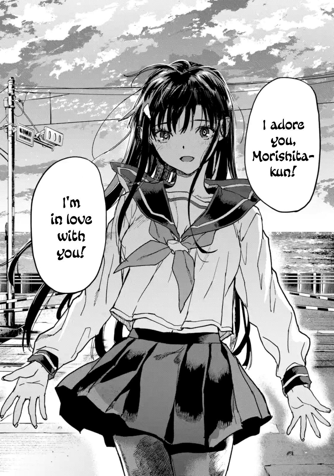 The Hero Who Returned Remains The Strongest In The Modern World Chapter 11.4 - Page 10