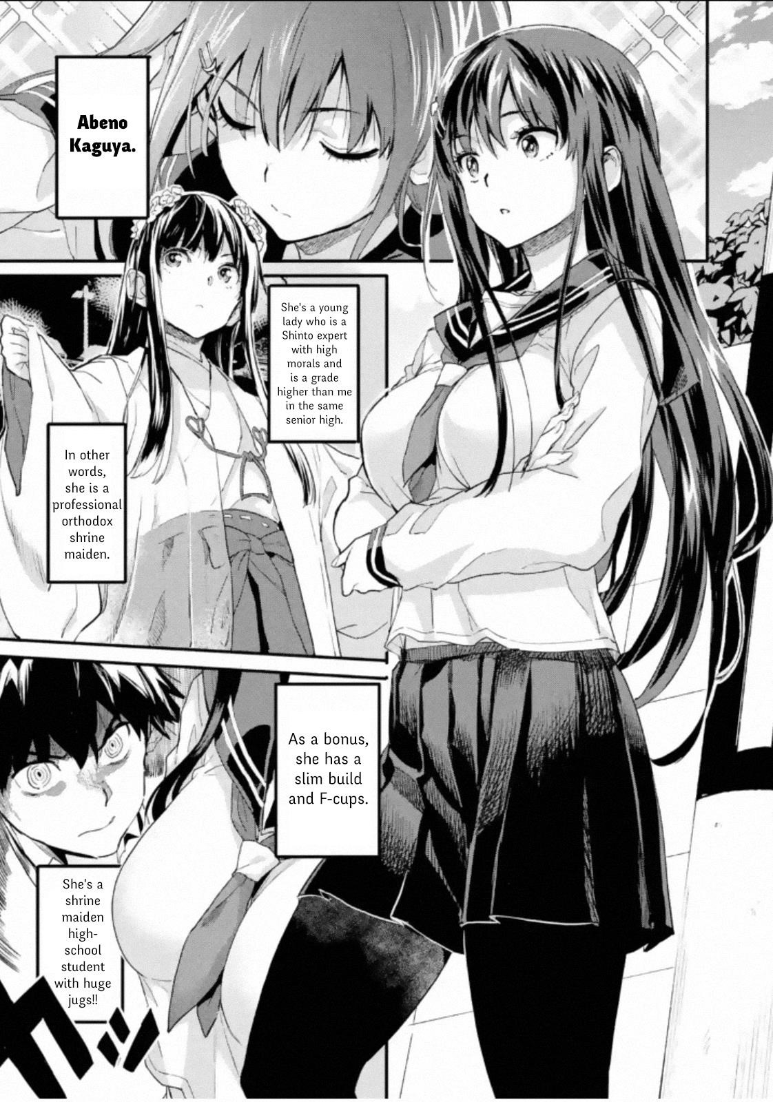The Hero Who Returned Remains The Strongest In The Modern World Chapter 2.2 - Page 5