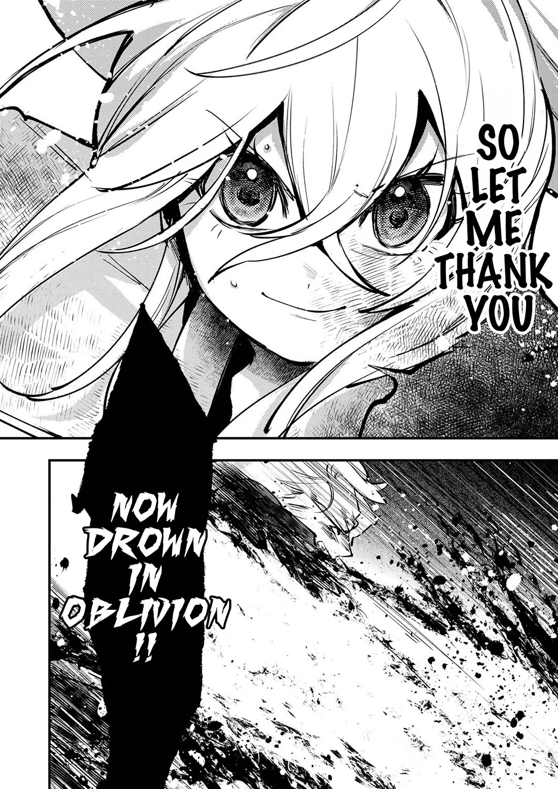 The Heroic Tale of Shura Young Girl: A Mercenary Who was Said to be Half-Baked is Reincarnated as a Young Girl and Rises to Success Chapter 10 - Page 20