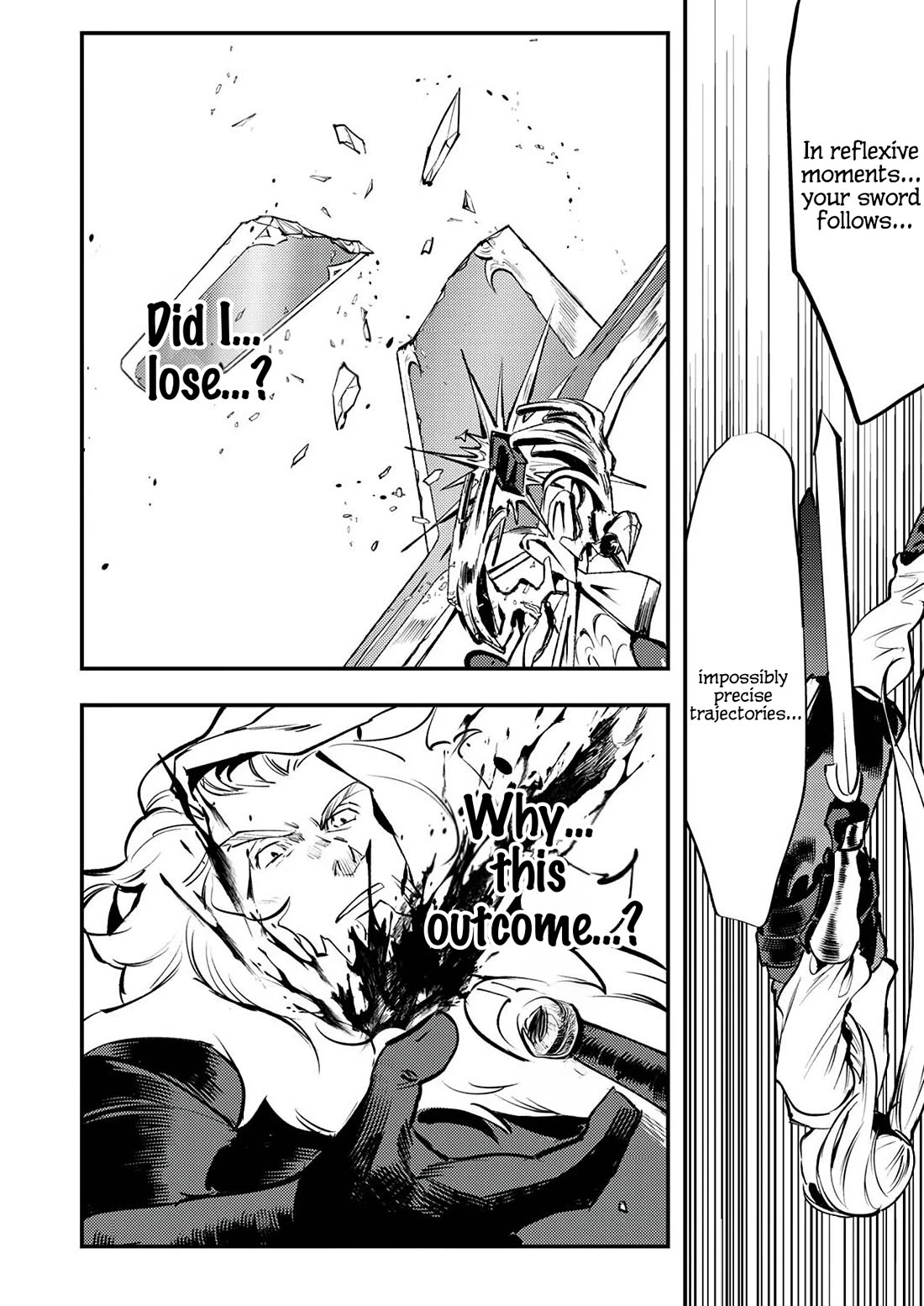 The Heroic Tale of Shura Young Girl: A Mercenary Who was Said to be Half-Baked is Reincarnated as a Young Girl and Rises to Success Chapter 10 - Page 23
