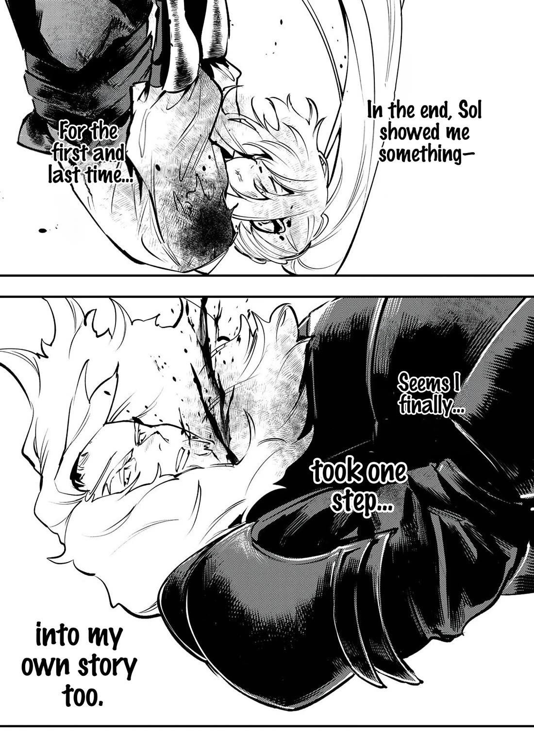 The Heroic Tale of Shura Young Girl: A Mercenary Who was Said to be Half-Baked is Reincarnated as a Young Girl and Rises to Success Chapter 10 - Page 26