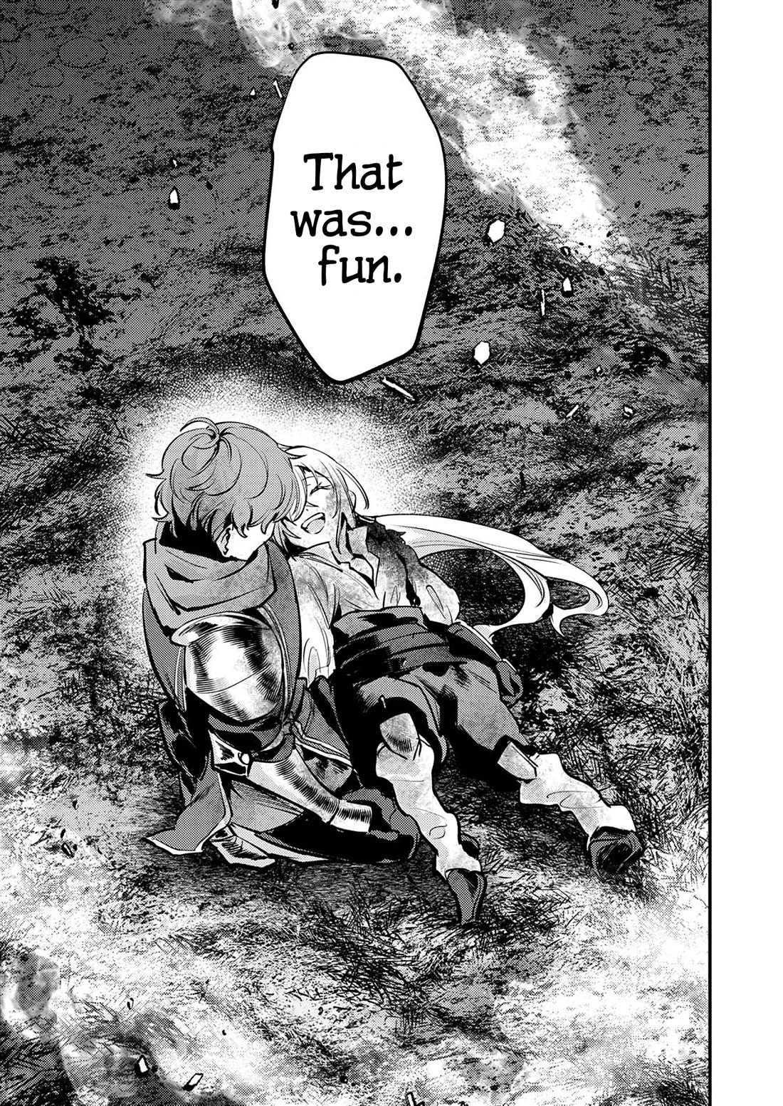 The Heroic Tale of Shura Young Girl: A Mercenary Who was Said to be Half-Baked is Reincarnated as a Young Girl and Rises to Success Chapter 10 - Page 30
