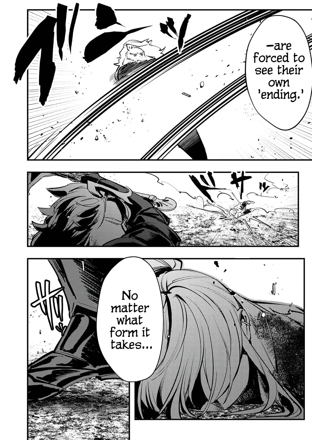 The Heroic Tale of Shura Young Girl: A Mercenary Who was Said to be Half-Baked is Reincarnated as a Young Girl and Rises to Success Chapter 9 - Page 1