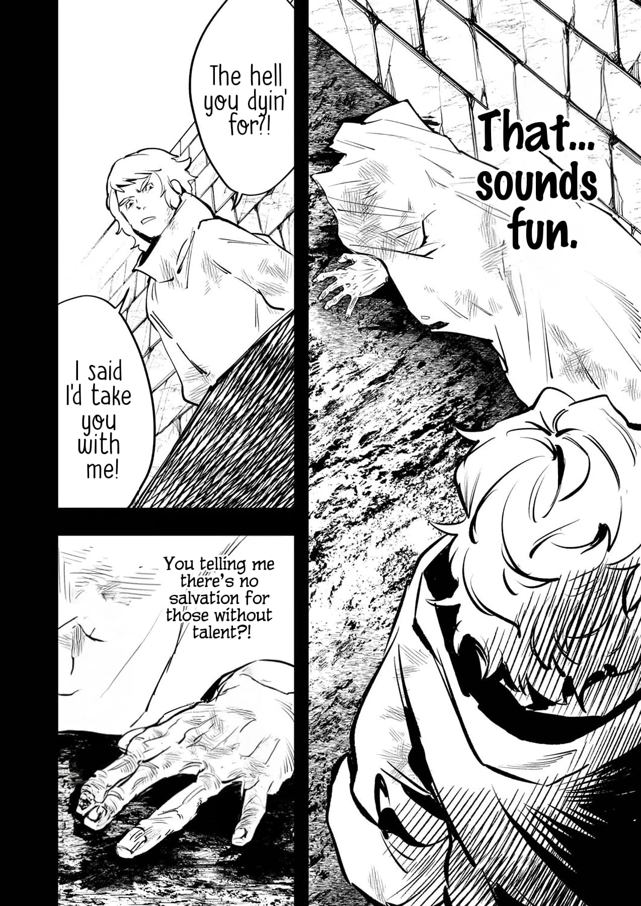 The Heroic Tale of Shura Young Girl: A Mercenary Who was Said to be Half-Baked is Reincarnated as a Young Girl and Rises to Success Chapter 9 - Page 13