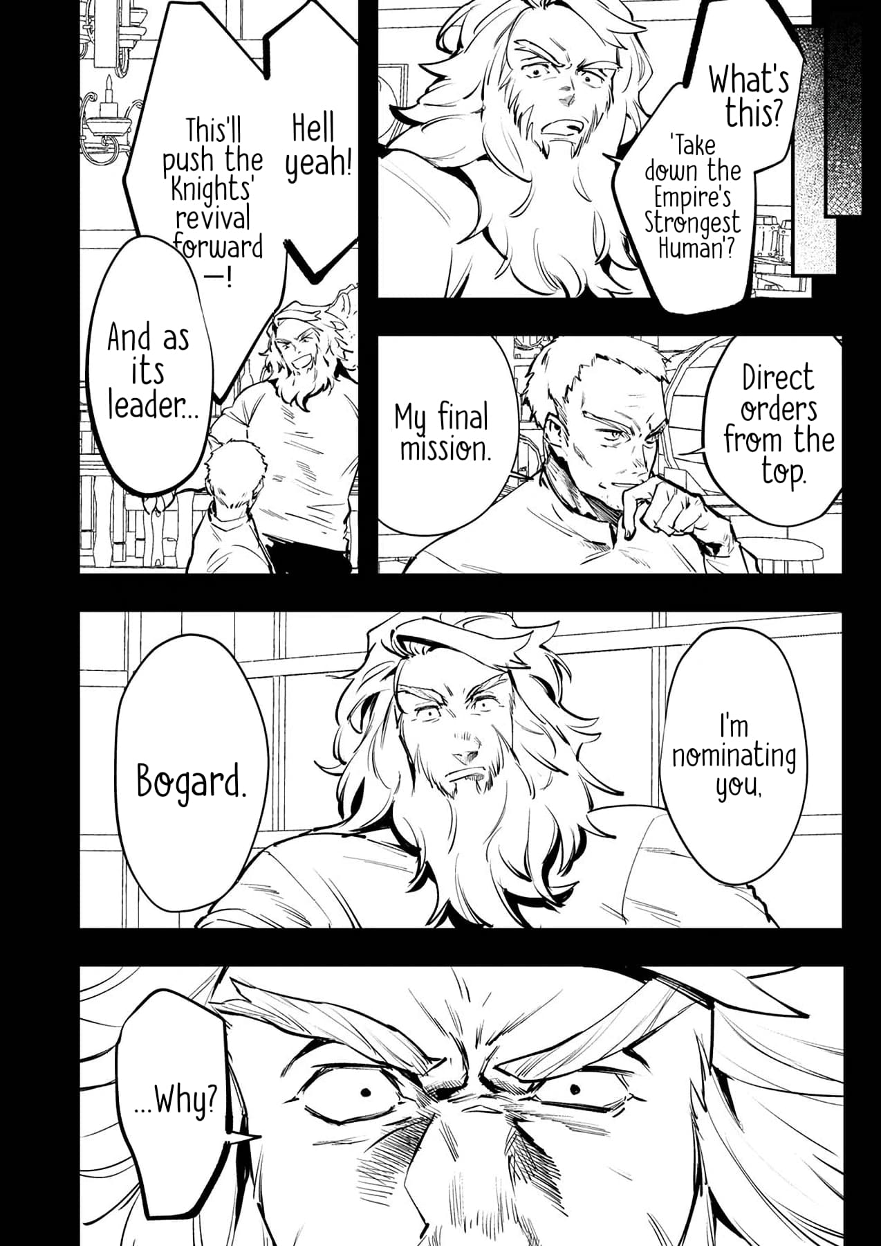 The Heroic Tale of Shura Young Girl: A Mercenary Who was Said to be Half-Baked is Reincarnated as a Young Girl and Rises to Success Chapter 9 - Page 15