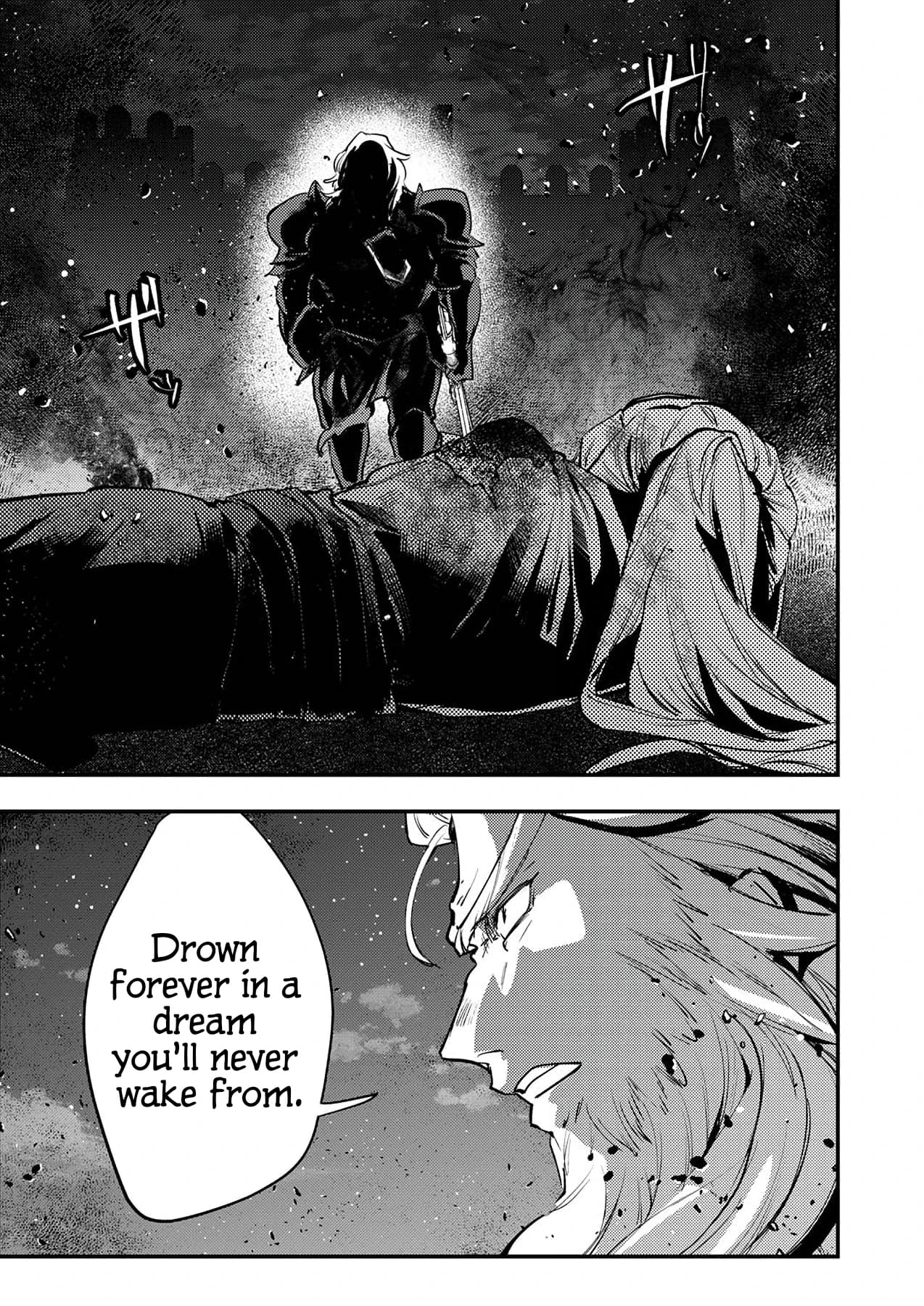 The Heroic Tale of Shura Young Girl: A Mercenary Who was Said to be Half-Baked is Reincarnated as a Young Girl and Rises to Success Chapter 9 - Page 2