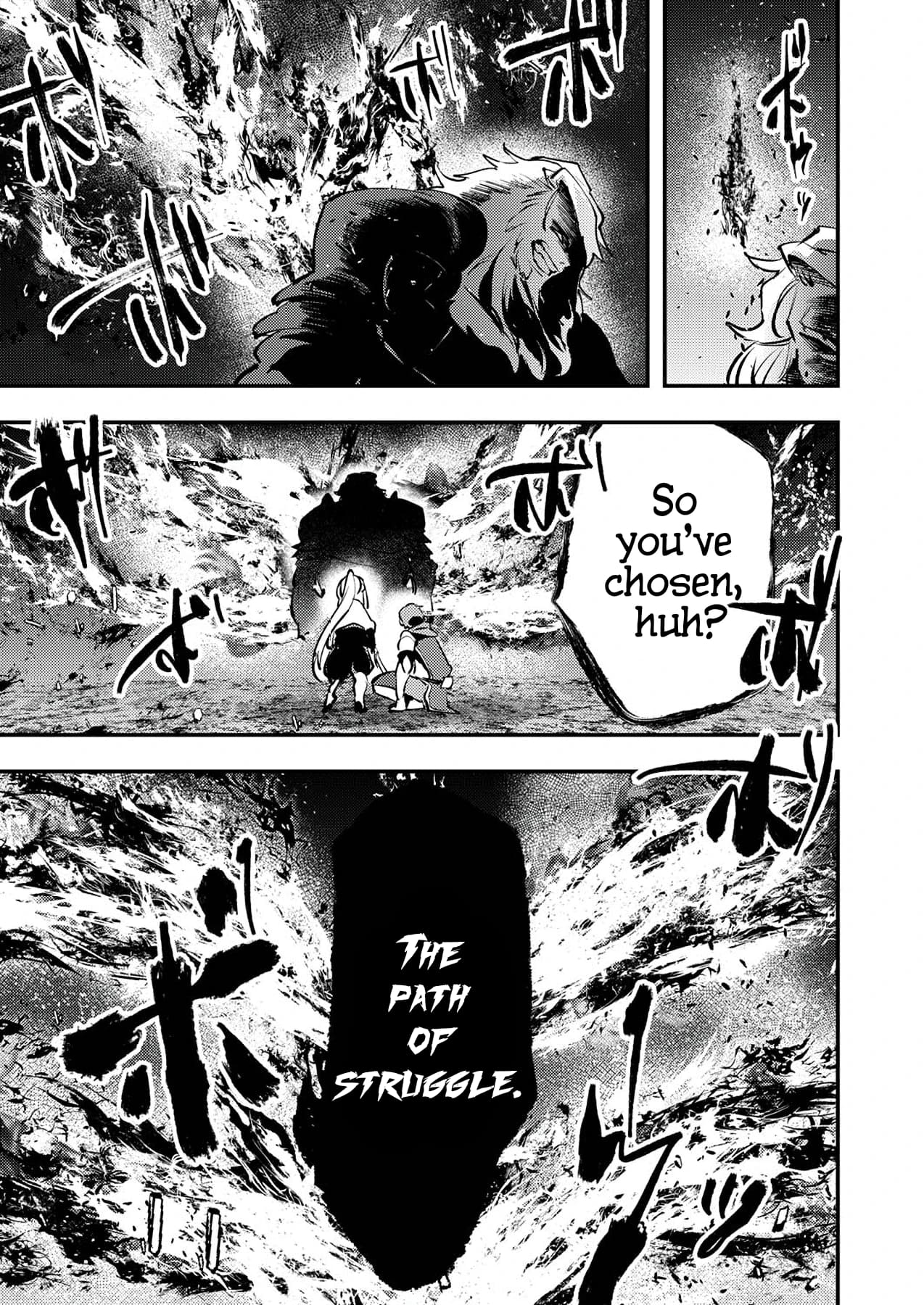 The Heroic Tale of Shura Young Girl: A Mercenary Who was Said to be Half-Baked is Reincarnated as a Young Girl and Rises to Success Chapter 9 - Page 28