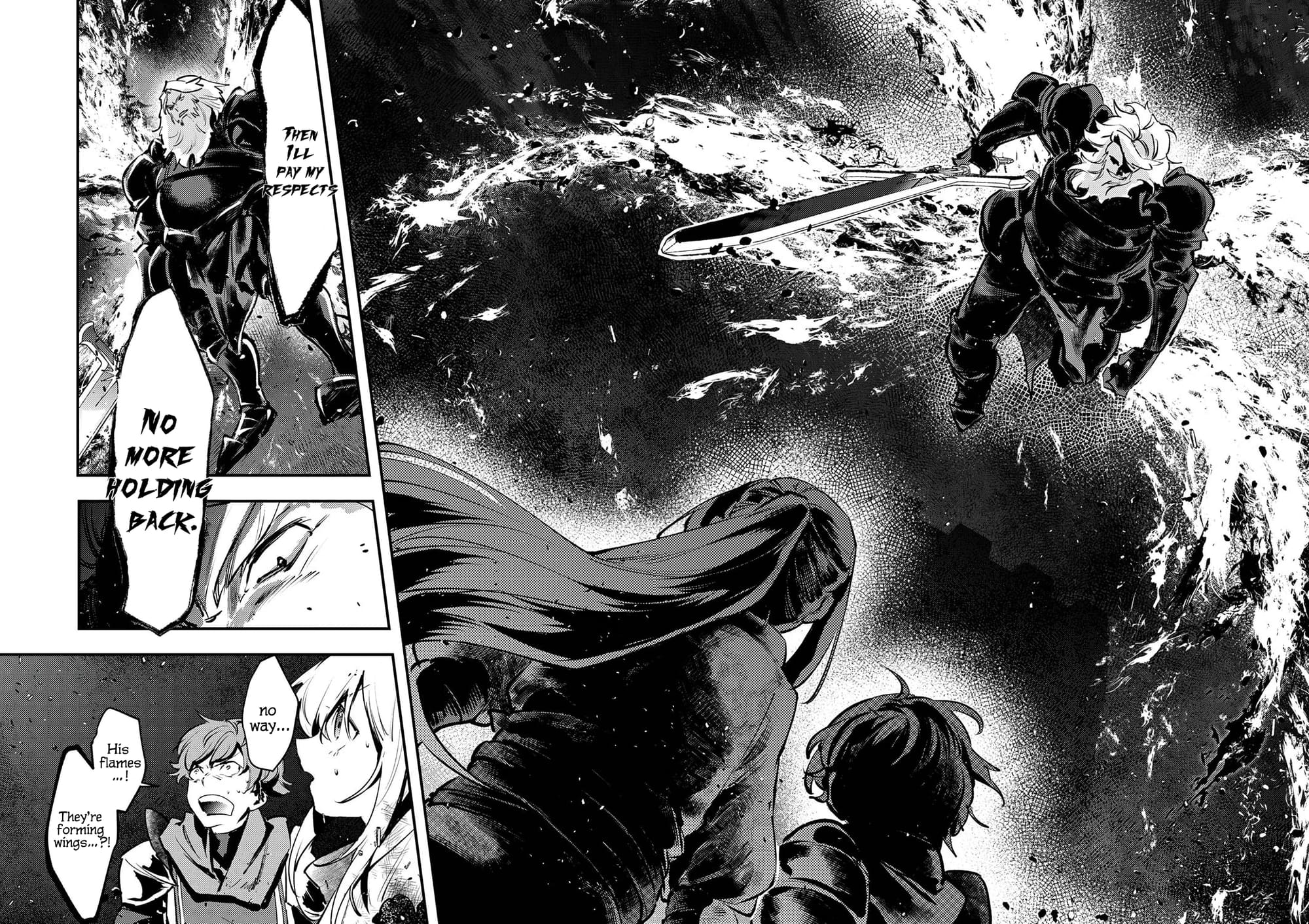 The Heroic Tale of Shura Young Girl: A Mercenary Who was Said to be Half-Baked is Reincarnated as a Young Girl and Rises to Success Chapter 9 - Page 29