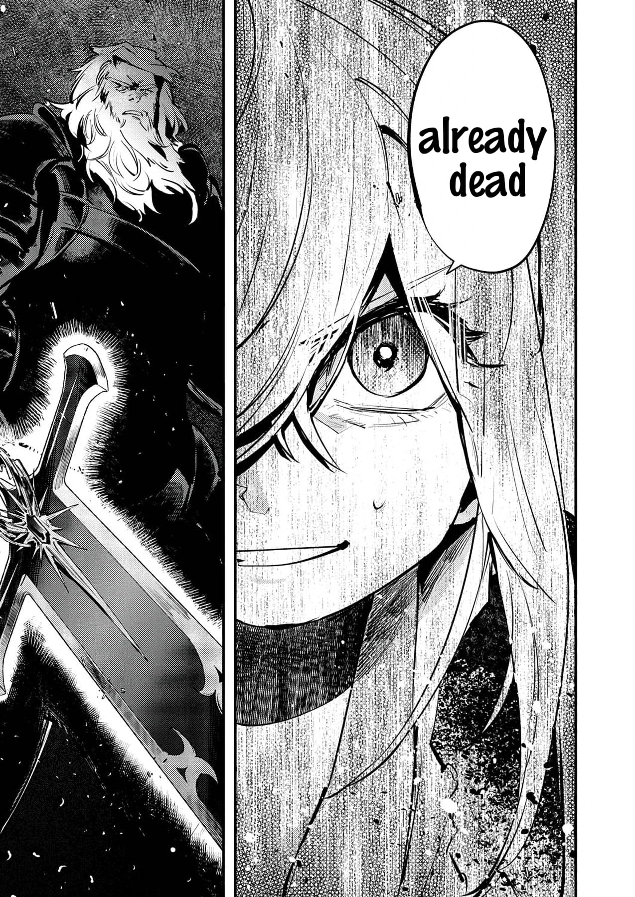 The Heroic Tale of Shura Young Girl: A Mercenary Who was Said to be Half-Baked is Reincarnated as a Young Girl and Rises to Success Chapter 9 - Page 6