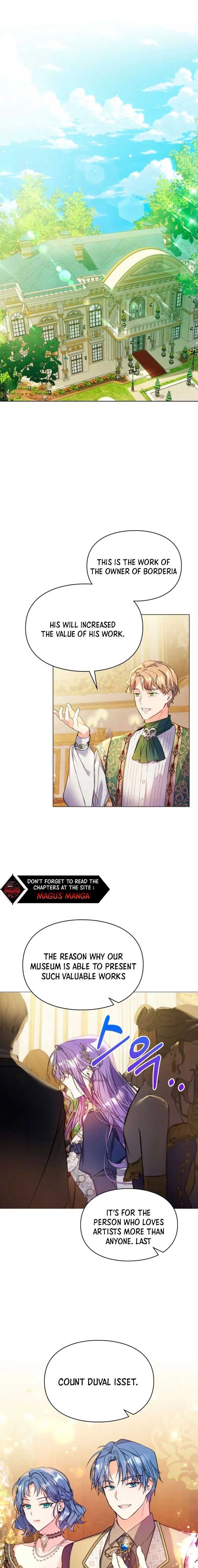 The Heroine Had an Affair With My Fiance Chapter 10 - Page 1