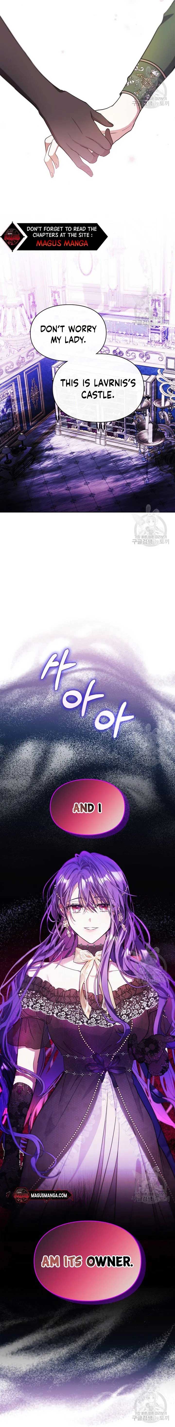 The Heroine Had an Affair With My Fiance Chapter 11 - Page 11