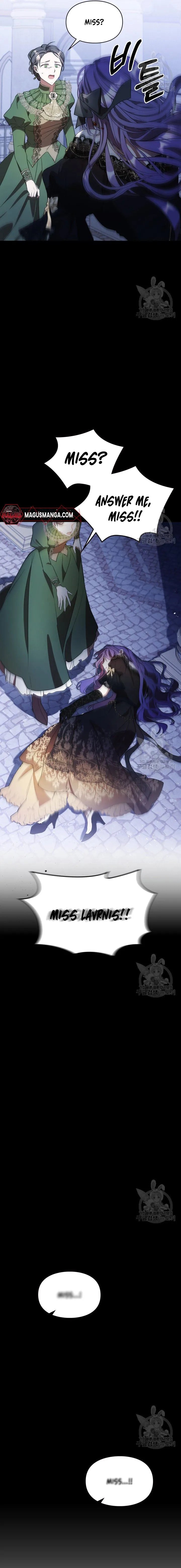 The Heroine Had an Affair With My Fiance Chapter 13 - Page 13