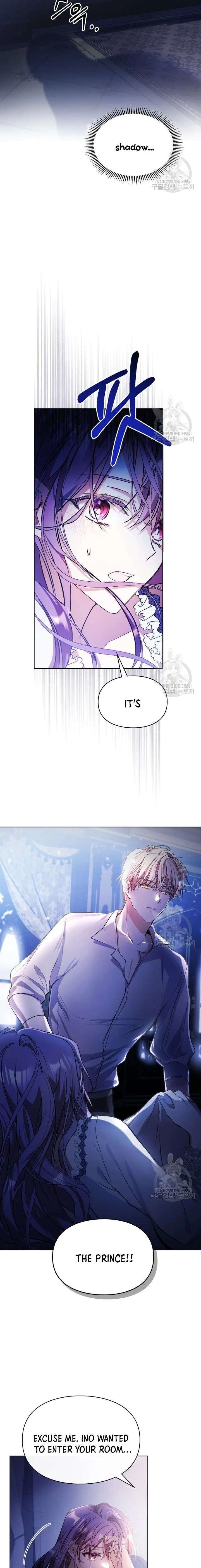 The Heroine Had an Affair With My Fiance Chapter 14 - Page 2
