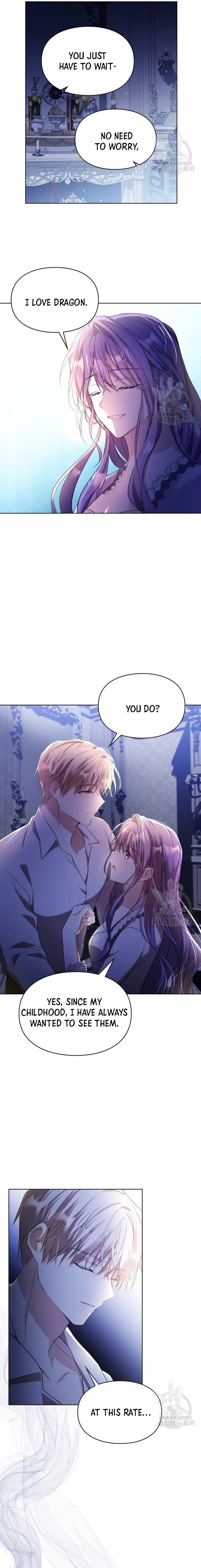 The Heroine Had an Affair With My Fiance Chapter 14 - Page 11