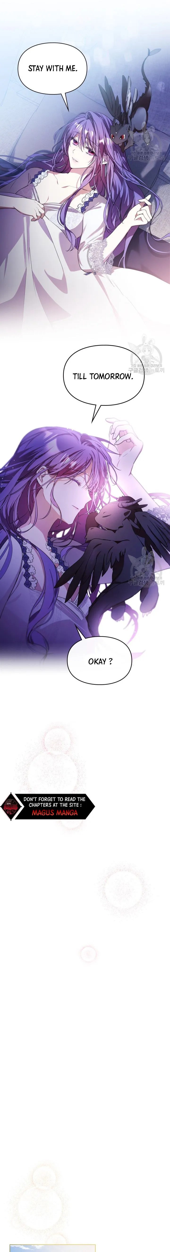 The Heroine Had an Affair With My Fiance Chapter 14 - Page 19