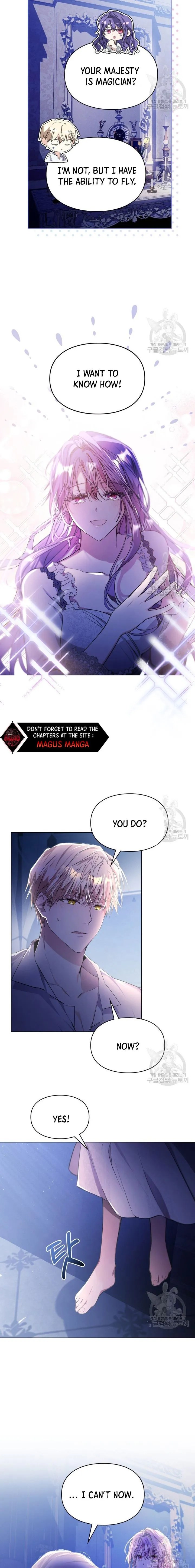 The Heroine Had an Affair With My Fiance Chapter 14 - Page 7