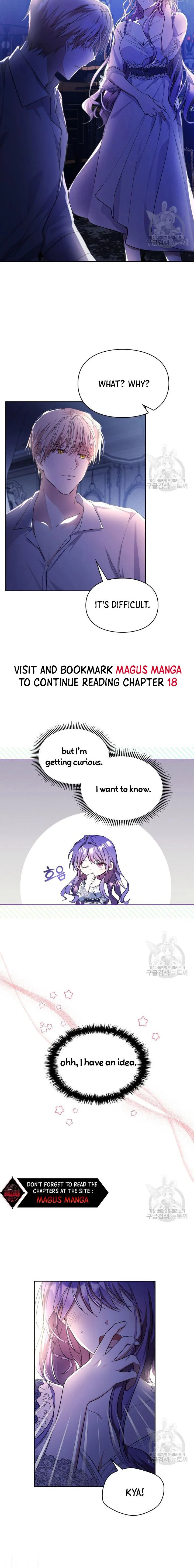 The Heroine Had an Affair With My Fiance Chapter 14 - Page 8