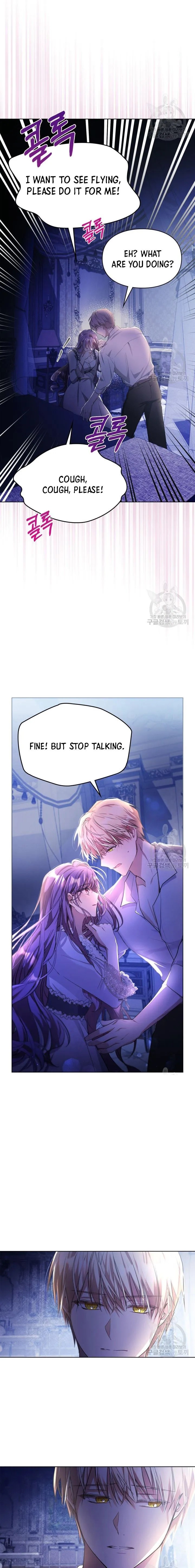 The Heroine Had an Affair With My Fiance Chapter 14 - Page 9