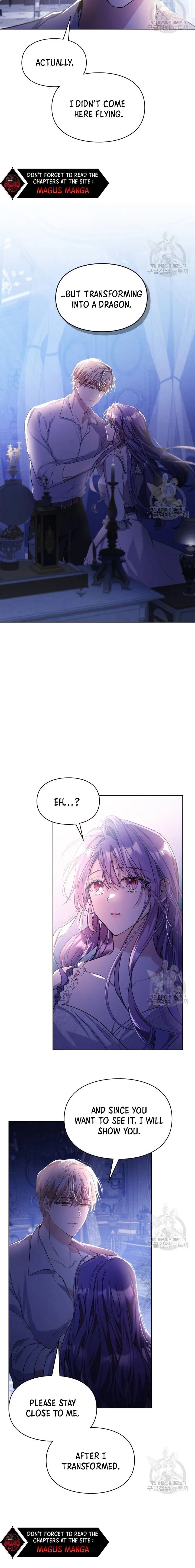 The Heroine Had an Affair With My Fiance Chapter 14 - Page 10