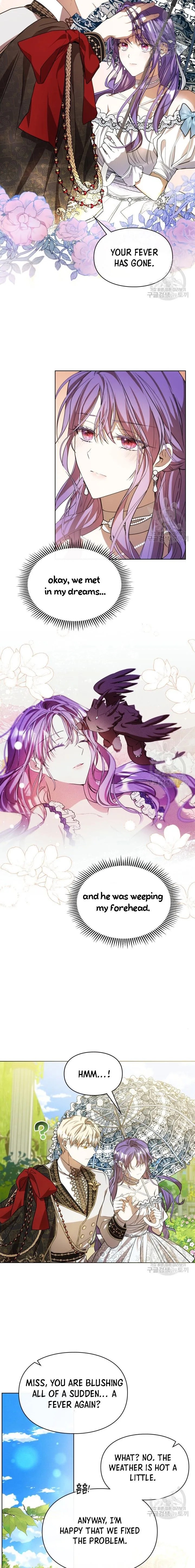 The Heroine Had an Affair With My Fiance Chapter 15 - Page 14