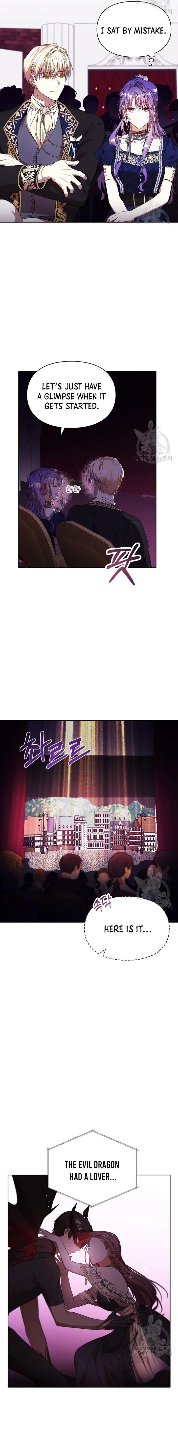 The Heroine Had an Affair With My Fiance Chapter 16 - Page 11