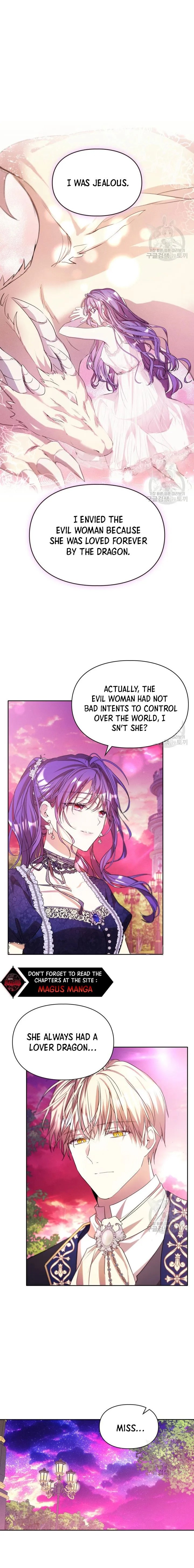 The Heroine Had an Affair With My Fiance Chapter 16 - Page 20