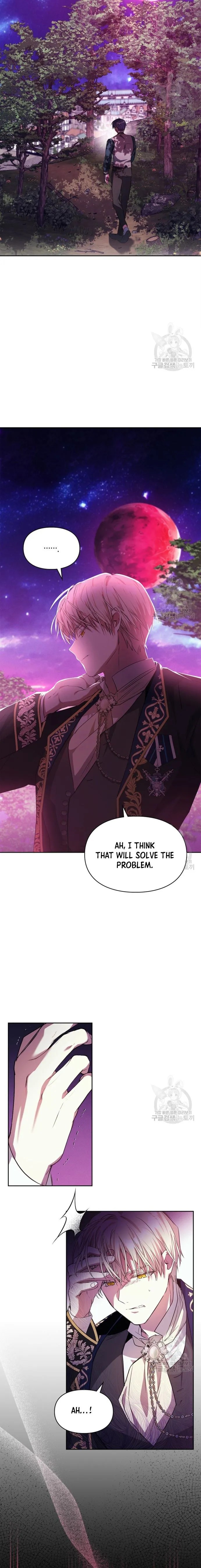 The Heroine Had an Affair With My Fiance Chapter 17 - Page 11