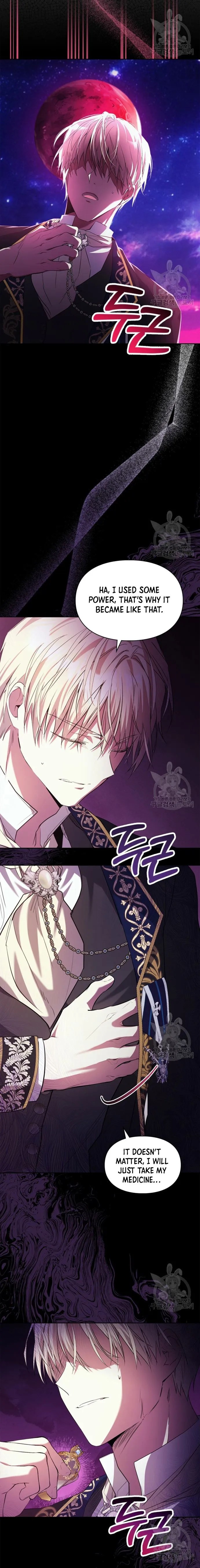 The Heroine Had an Affair With My Fiance Chapter 17 - Page 12