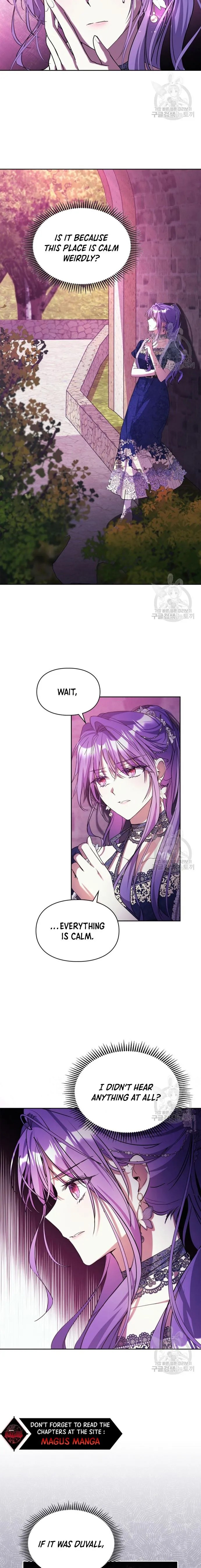 The Heroine Had an Affair With My Fiance Chapter 17 - Page 15