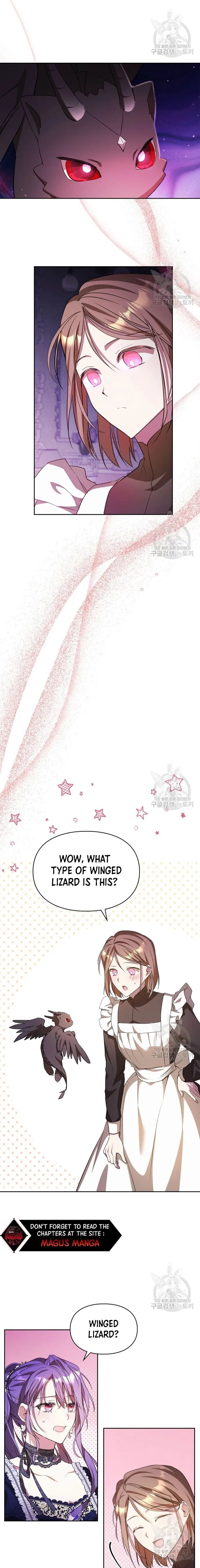 The Heroine Had an Affair With My Fiance Chapter 18 - Page 12