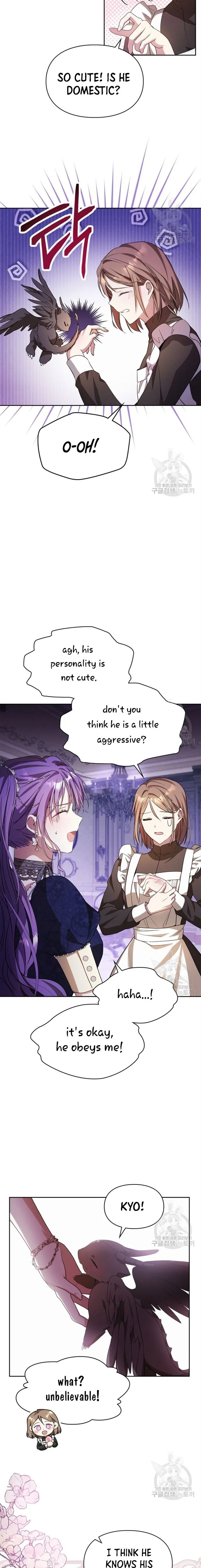 The Heroine Had an Affair With My Fiance Chapter 18 - Page 13