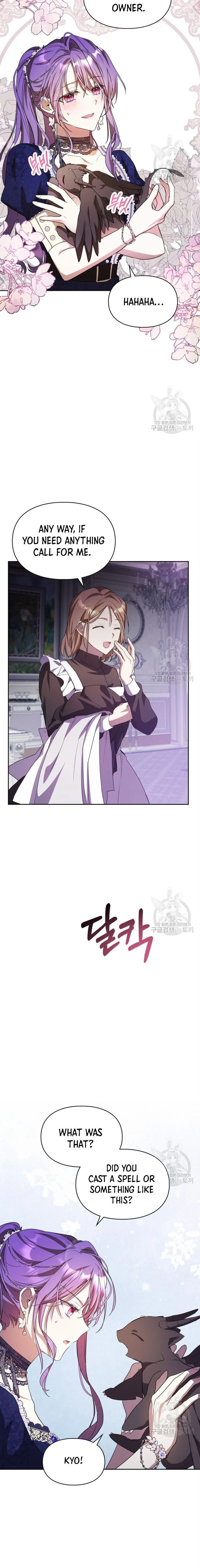 The Heroine Had an Affair With My Fiance Chapter 18 - Page 14