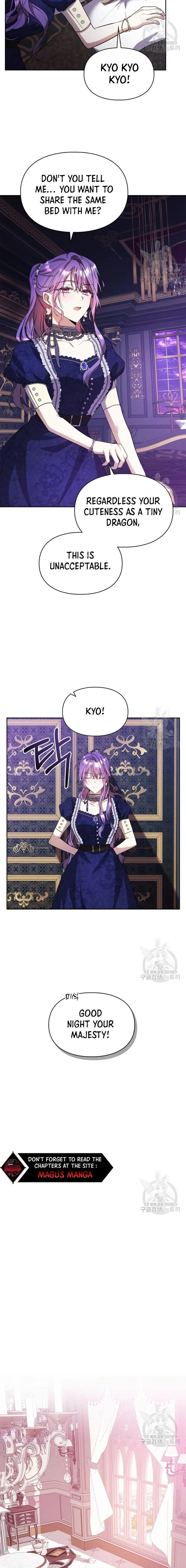 The Heroine Had an Affair With My Fiance Chapter 18 - Page 18