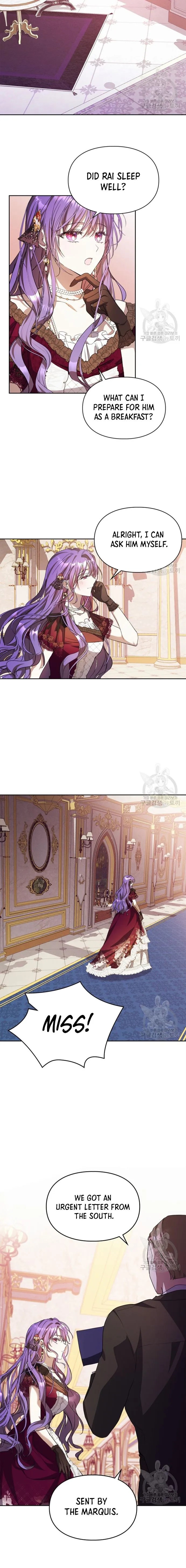 The Heroine Had an Affair With My Fiance Chapter 18 - Page 19