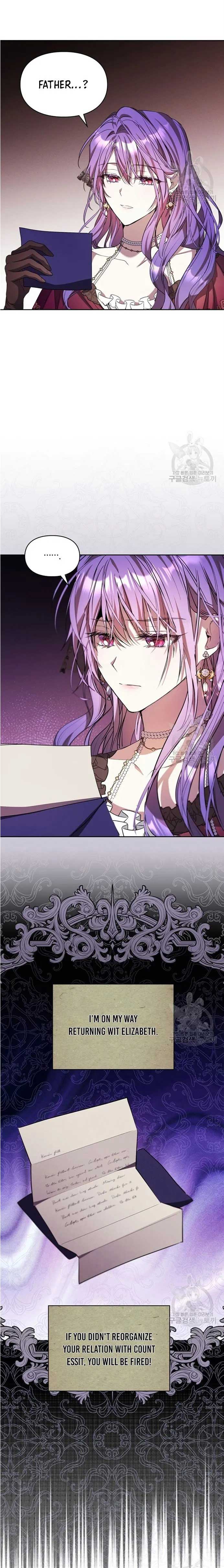 The Heroine Had an Affair With My Fiance Chapter 18 - Page 20