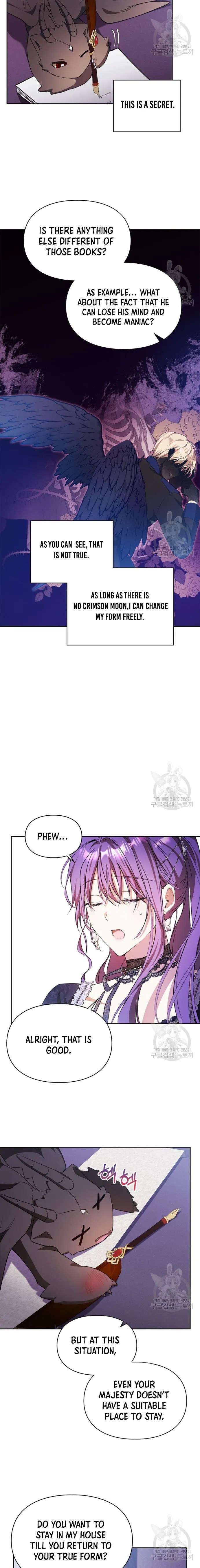 The Heroine Had an Affair With My Fiance Chapter 18 - Page 8