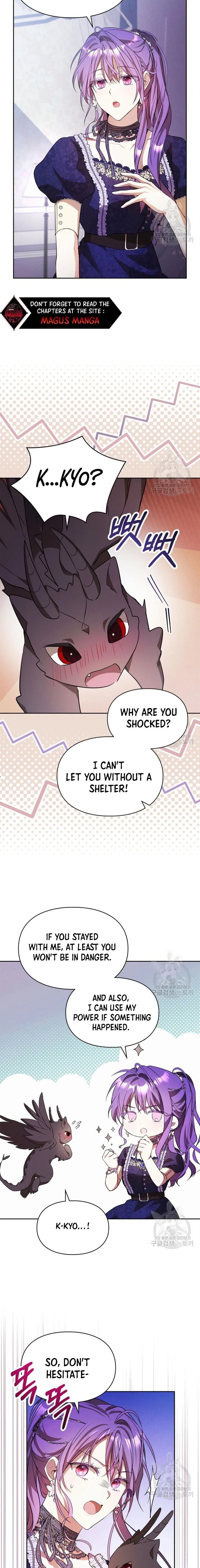 The Heroine Had an Affair With My Fiance Chapter 18 - Page 9