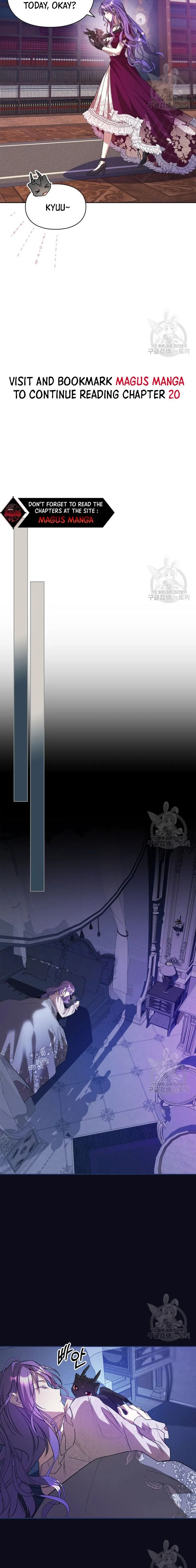 The Heroine Had an Affair With My Fiance Chapter 19 - Page 10